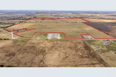Tbd Farm Road 38, Honey Grove, TX 75446 - Photo 1