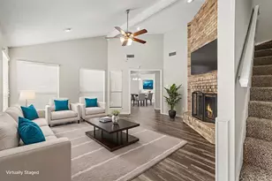 124 Summit Cove, Trophy Club, TX 76262 - Photo 5