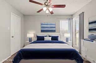 124 Summit Cove, Trophy Club, TX 76262 - Photo 17