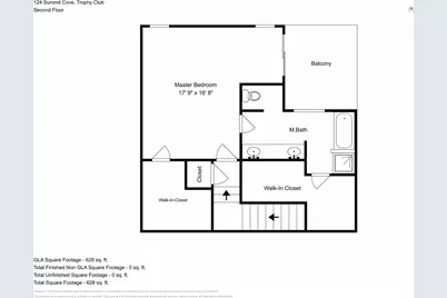 124 Summit Cove, Trophy Club, TX 76262 - Photo 27