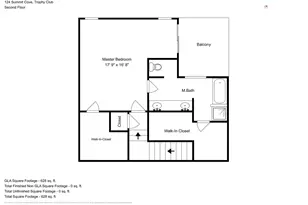 124 Summit Cove, Trophy Club, TX 76262 - Photo 27