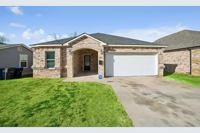 1253 E Jessamine Street, Fort Worth, TX 76104 - Photo 1