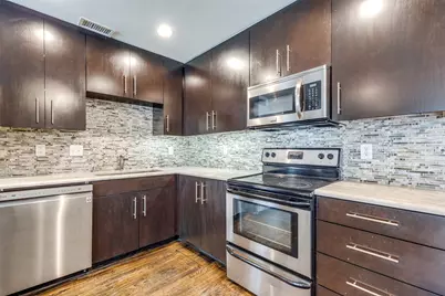 5816 Birchbrook Drive #122, Dallas, TX 75206 - Photo 11