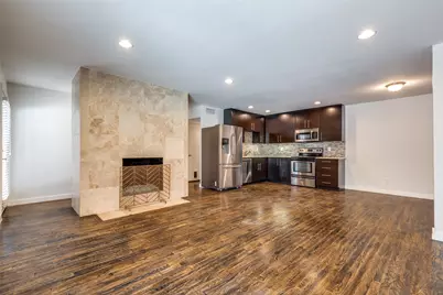 5816 Birchbrook Drive #122, Dallas, TX 75206 - Photo 9