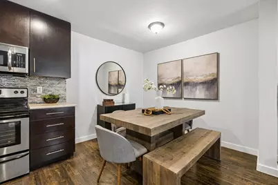 5816 Birchbrook Drive #122, Dallas, TX 75206 - Photo 9