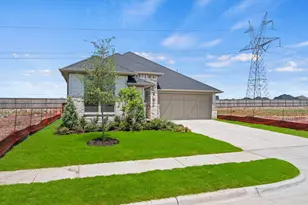 914 Goldenwave Trail, Wylie, TX 75098 - Photo 3