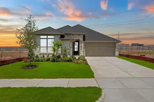 914 Goldenwave Trail, Wylie, TX 75098 - Photo 1