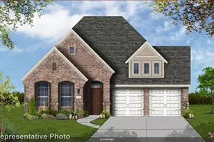 914 Goldenwave Trail, Wylie, TX 75098 - Photo 1