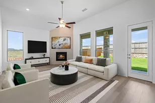 914 Goldenwave Trail, Wylie, TX 75098 - Photo 5