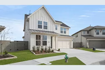 1562 Ginger Lane, Argyle, TX 76226 - Photo 1