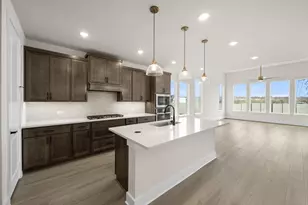 1562 Ginger Ln, Argyle, TX 76226 - Photo 9