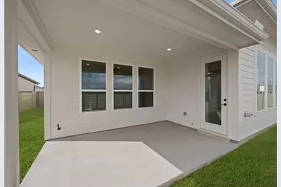 1562 Ginger Lane, Argyle, TX 76226 - Photo 5