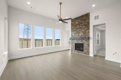 1562 Ginger Lane, Argyle, TX 76226 - Photo 13