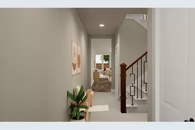 1562 Ginger Lane, Argyle, TX 76226 - Photo 3