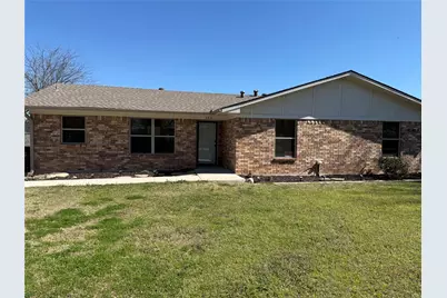 902 N Fourth, Wills Point, TX 75169 - Photo 1