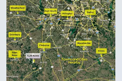 7525 Retreat Boulevard, Cleburne, TX 76033 - Photo 7