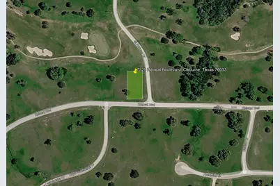 7525 Retreat Boulevard, Cleburne, TX 76033 - Photo 1