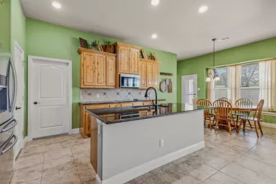 17154 Lochwood Lane, Forney, TX 75126 - Photo 9