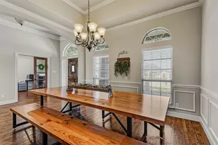 17154 Lochwood Ln, Forney, TX 75126 - Photo 5