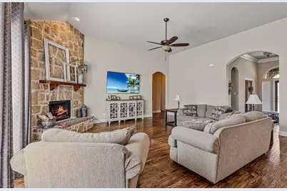 17154 Lochwood Lane, Forney, TX 75126 - Photo 7