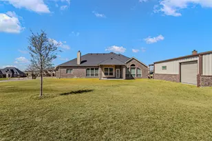 17154 Lochwood Ln, Forney, TX 75126 - Photo 27