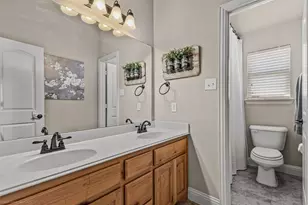 17154 Lochwood Ln, Forney, TX 75126 - Photo 23