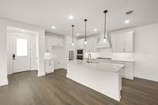 1529 Laurel Ln, Argyle, TX 76226 - Photo 21