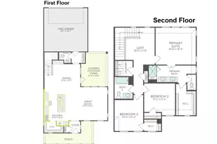 1529 Laurel Ln, Argyle, TX 76226 - Photo 5