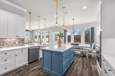 101 Hearthstone Court, Weatherford, TX 76087 - Photo 15