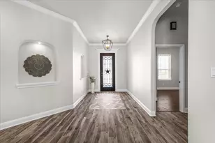 101 Hearthstone Ct, Weatherford, TX 76087 - Photo 5