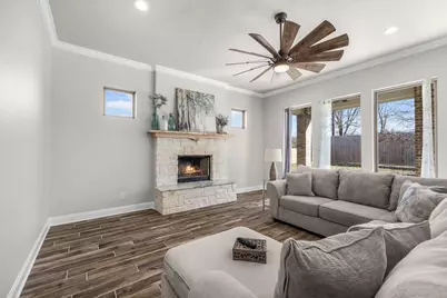 101 Hearthstone Court, Weatherford, TX 76087 - Photo 7