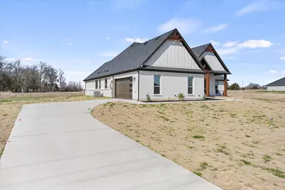 3186 County Road 1076, Celeste, TX 75423 - Photo 1