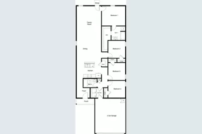 4152 Woodhill Bend Drive, Fort Worth, TX 76036 - Photo 35