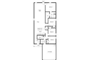 4152 Woodhill Bnd Dr, Fort Worth, TX 76036 - Photo 35