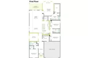 3116 Barbary Rd, McKinney, TX 75071 - Photo 3