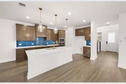 1521 Laurel Lane, Argyle, TX 76226 - Photo 5