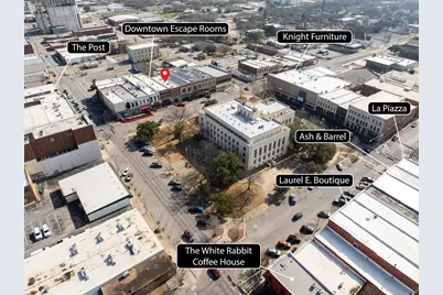 105 S Travis Street #200, Sherman, TX 75090 - Photo 1