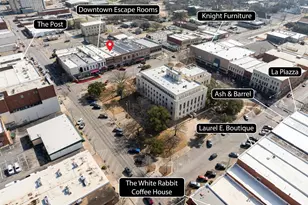 105 S Travis St, Sherman, TX 75090 - Photo 1