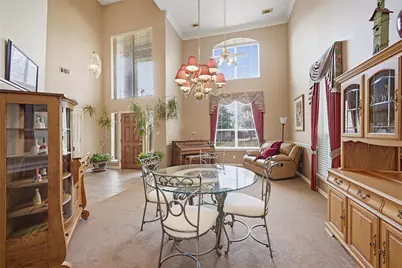 6002 Valleywood Drive, Flower Mound, TX 75028 - Photo 31