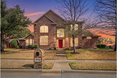 6002 Valleywood Drive, Flower Mound, TX 75028 - Photo 1