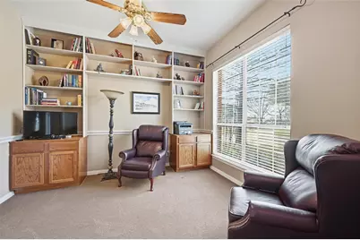 6002 Valleywood Drive, Flower Mound, TX 75028 - Photo 5