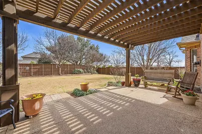 6002 Valleywood Drive, Flower Mound, TX 75028 - Photo 37