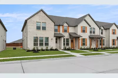 4511 Avion Drive, Sanger, TX 76266 - Photo 3