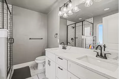 7729 Ella Young Drive, Fort Worth, TX 76135 - Photo 9