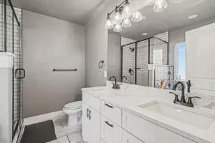 7729 Ella Young Dr, Fort Worth, TX 76135 - Photo 9