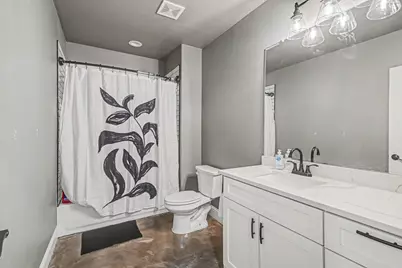 7729 Ella Young Drive, Fort Worth, TX 76135 - Photo 11