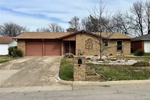 3229 Oak Timber Dr, Forest Hill, TX 76119 - Photo 1