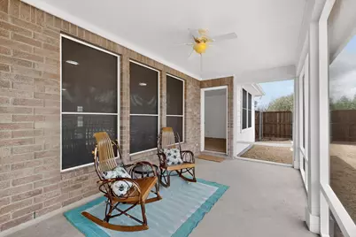 432 Creekwood Court, Forney, TX 75126 - Photo 31