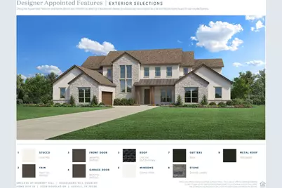 11228 Douglas Drive, Argyle, TX 76226 - Photo 3