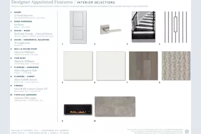 11228 Douglas Drive, Argyle, TX 76226 - Photo 5